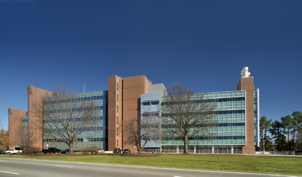 Jordan Hall