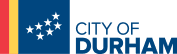 City of Durham Logo